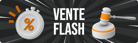 Flash Sales