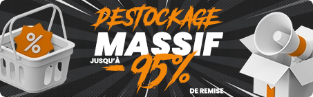 Massive Destocking