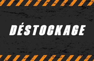 Déstockage