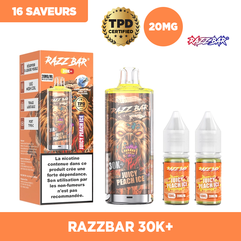 RAZZBAR