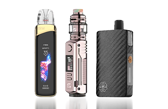 E-cigarettes