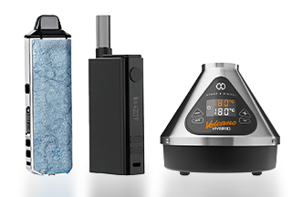 Vaporisateurs