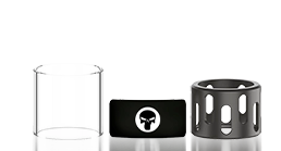 Pyrex / Top Caps / Vape Bands