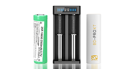 Accus / Chargeurs
