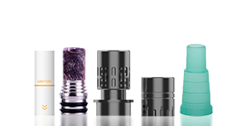 Drip Tips / Filters / Testers