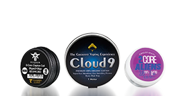 Fils / Coils / Cotons