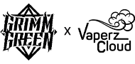 Grimm Green x Vaperz Cloud
