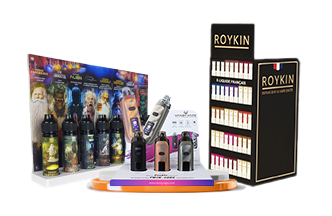 Pack d'implantation