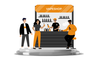 Exclusive Products Physical Shop