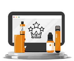 Products under brand approval