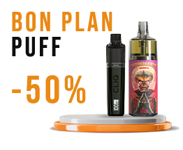 Bons Plans Puff