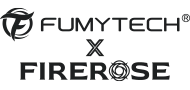 Fumytech x Firerose