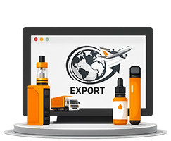 Produits Destinés à l’Exportation