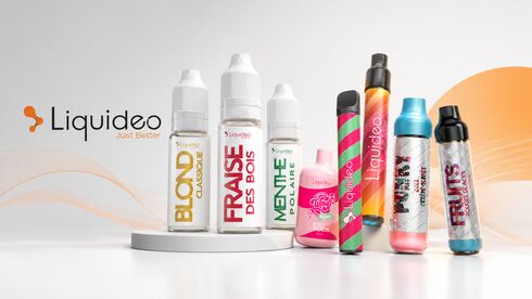 Liquideo