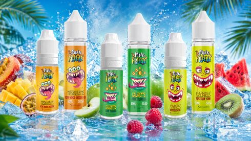 Multi Freeze