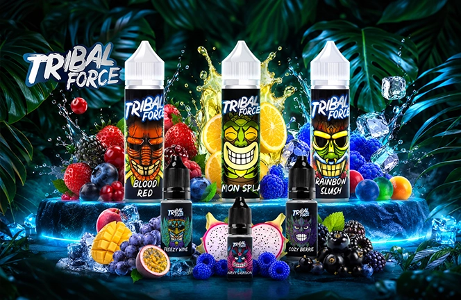 Tribal Force