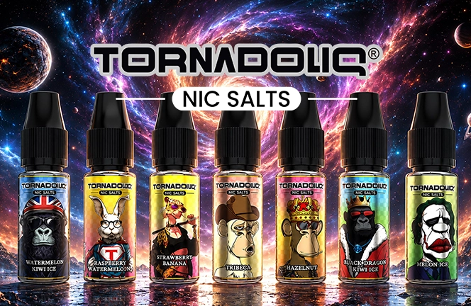 Tornadoliq