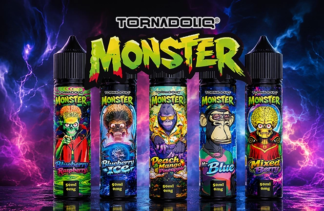 Monster