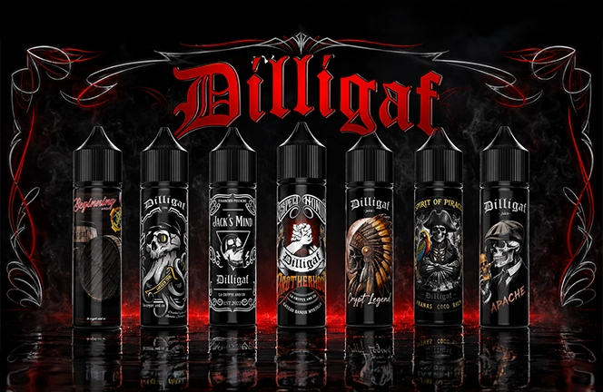 Dilligaf