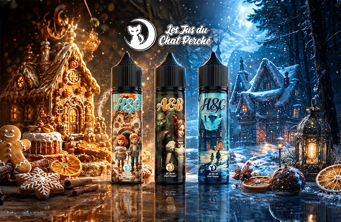 Les Jus du Chat Perché