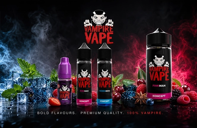 Vampire Vape
