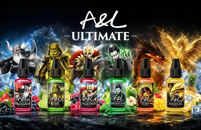 Ultimate by A&L