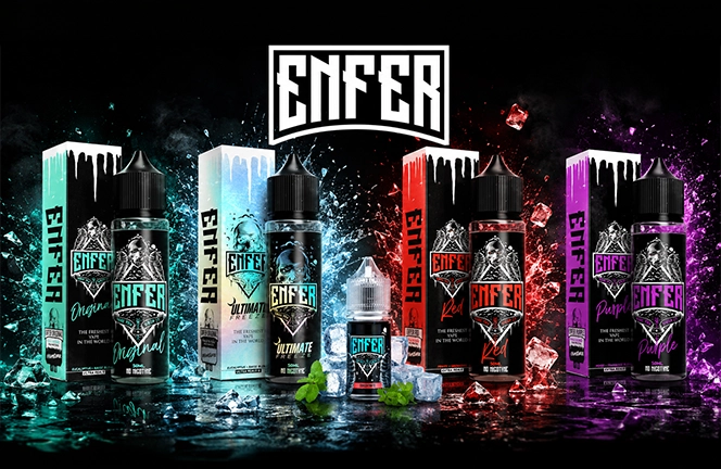 Enfer