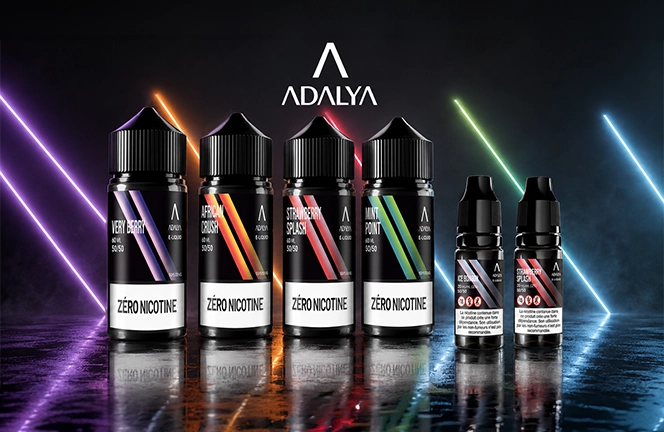 Adalya