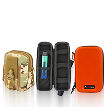 Storage & Pouches / Protections