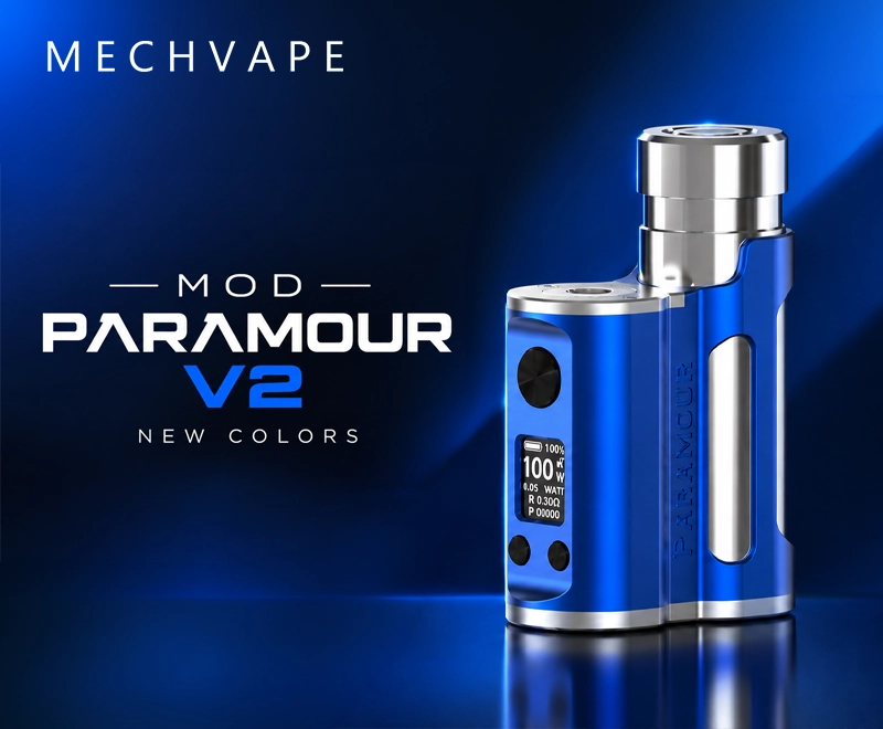 Lost Vape