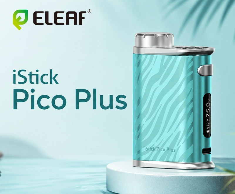 Eleaf