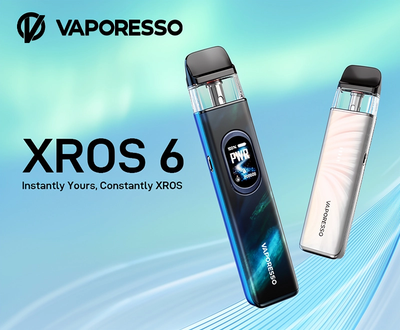 Vaporesso