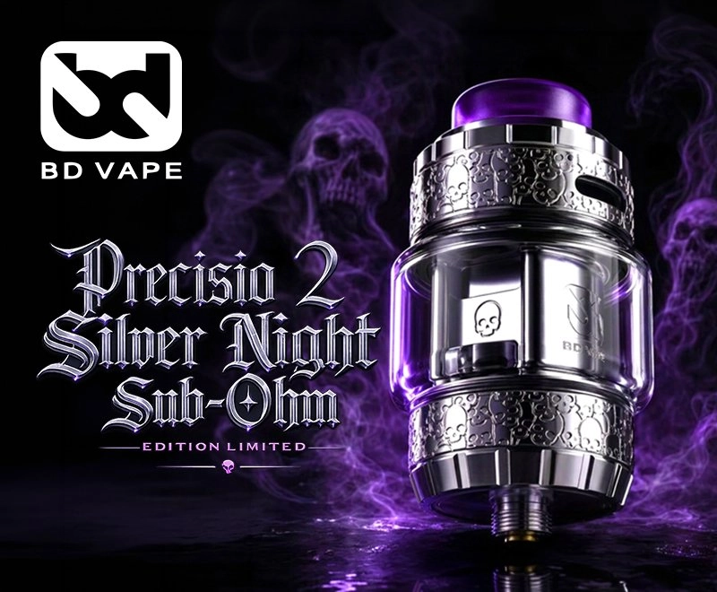 BD Vape