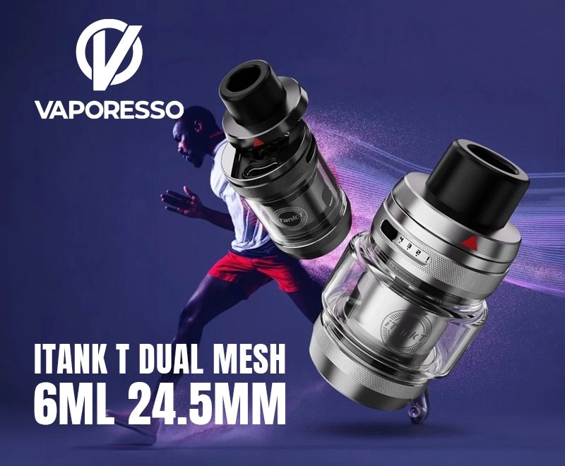 Vaporesso