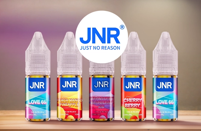 JNR