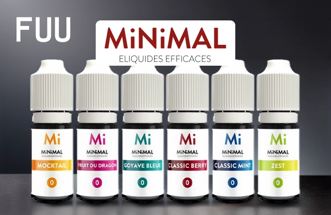 Minimal by FUU
