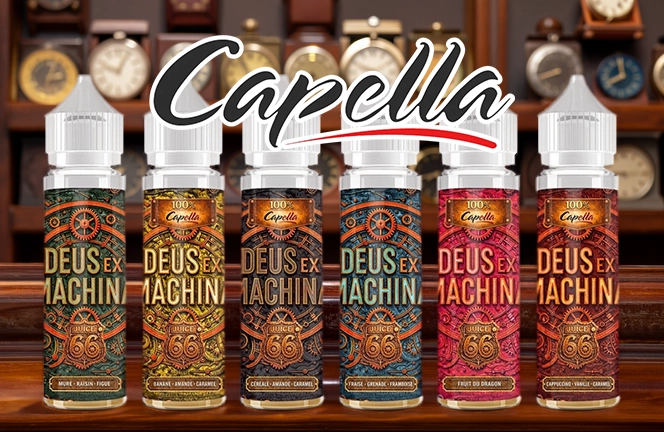 Capella