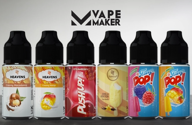 Concentrates Vape Maker
