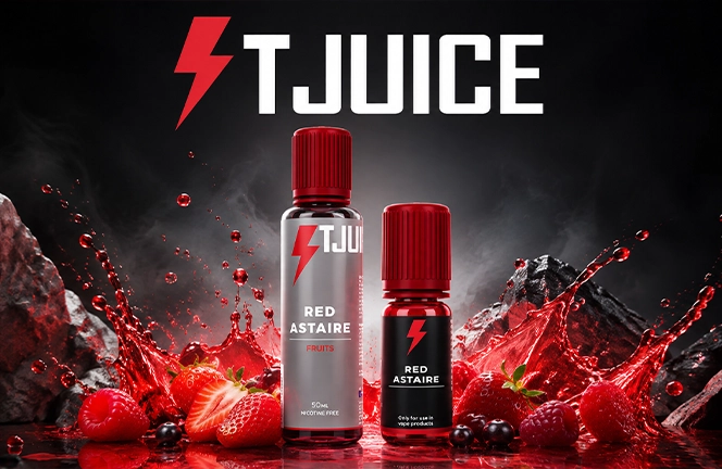 T-Juice