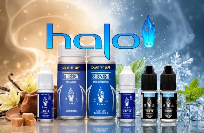Halo