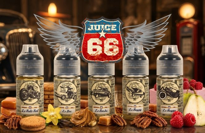 Concentrates Juice 66
