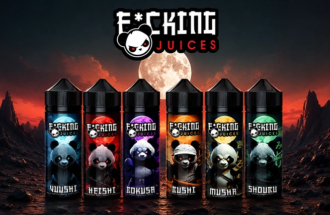 F*cking Juices