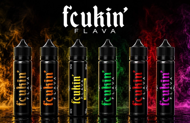 Fcukin'Flava