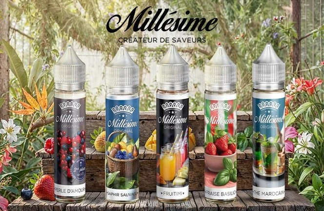 Millésime