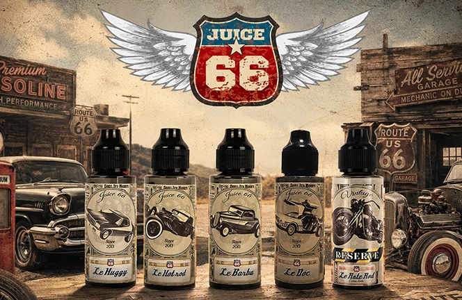 Juice 66