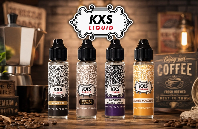KXS Liquid