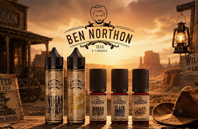 Ben Northon