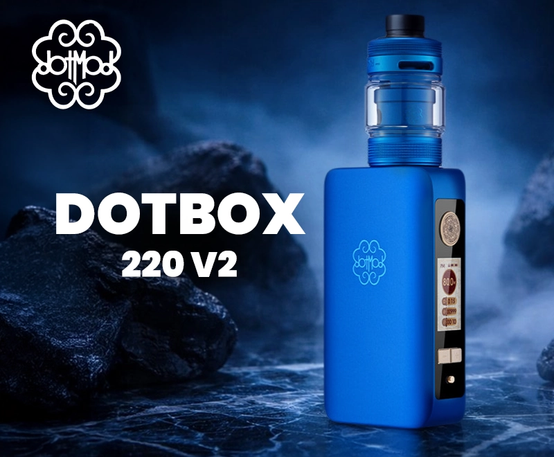 Dotmod