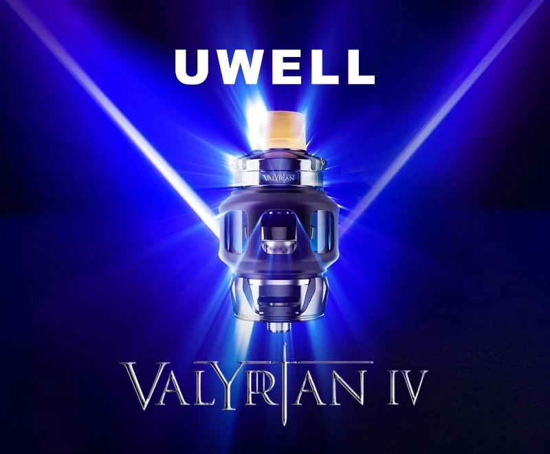 Uwell