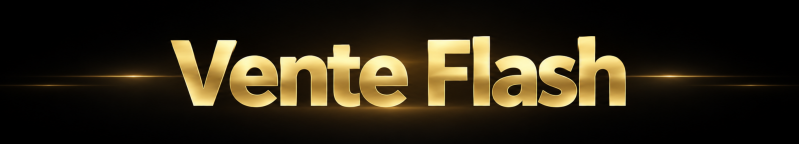 Vente Flash